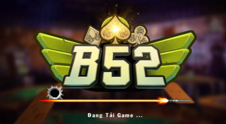 Cổng game B52 uy tín